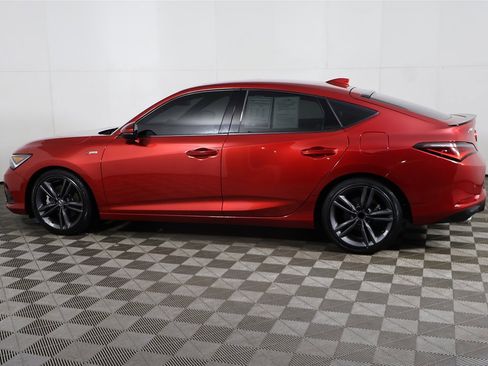 Used 2023 Acura Integra A-Spec image 13