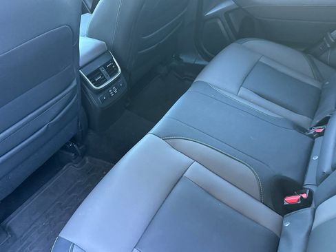 Used 2024 Subaru Outback Onyx Edition XT image 14