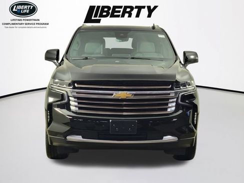 Used 2024 Chevrolet Tahoe High Country AWD/4WD image 8