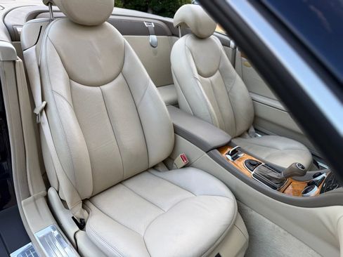 Used 2008 Mercedes-Benz SL 550 image 23