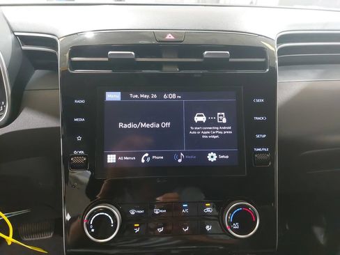 Certified 2023 Hyundai Tucson SE AWD/4WD image 23