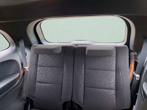 Used 2023 Dodge Durango SXT Launch Edition AWD/4WD image 5