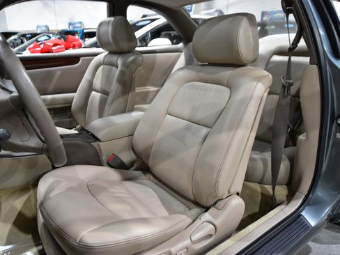 Used 1992 Lexus SC 400 Coupe image 14