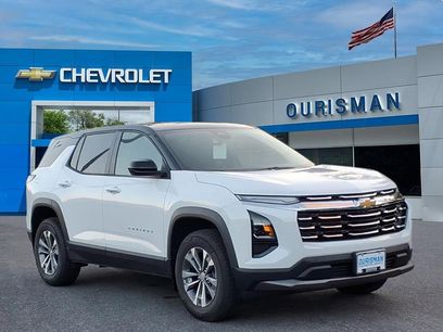 New 2026 Chevrolet Equinox LT w/ Convenience Package II