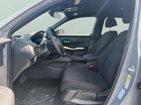 New 2026 Honda HR-V Sport image 9