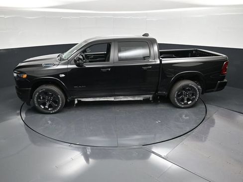 New 2026 RAM 1500 Big Horn w/ Night Edition AWD/4WD image 43
