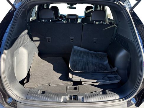 Certified 2025 Ford Escape ST-Line w/ Equipment Group 301A image 17