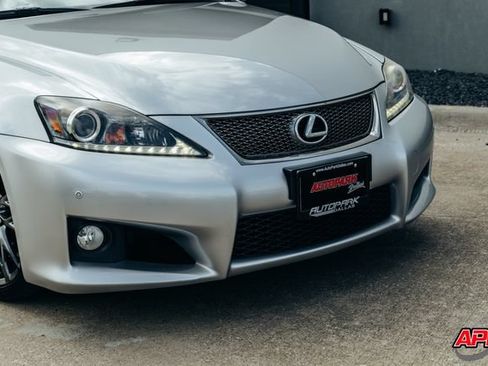 Used 2011 Lexus IS F RWD image 22
