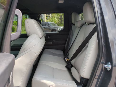 New 2026 Toyota Tacoma Limited AWD/4WD image 13