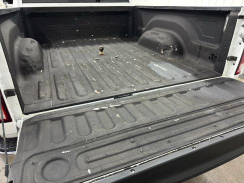 Used 2016 RAM 2500 Outdoorsman AWD/4WD image 5
