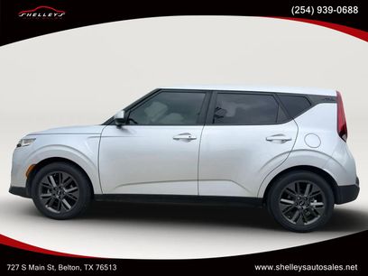 Used 2020 Kia Soul EX