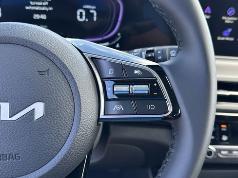 New 2026 Kia Seltos S FWD image 28