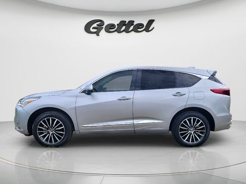 New 2026 Acura RDX SH-AWD w/ Advance Package image 8