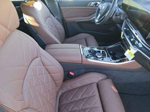 Used 2026 BMW X5 xDrive50e w/ Climate Comfort Package AWD/4WD image 26