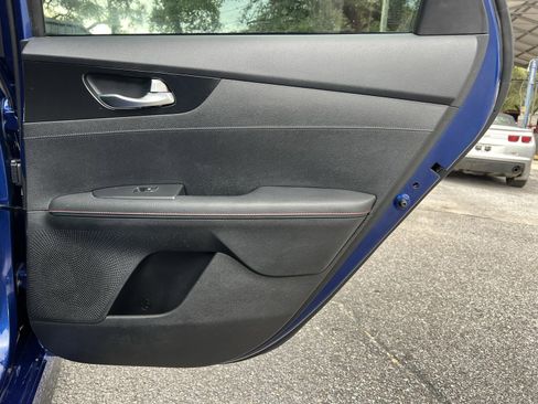 Used 2020 Kia Forte GT image 26