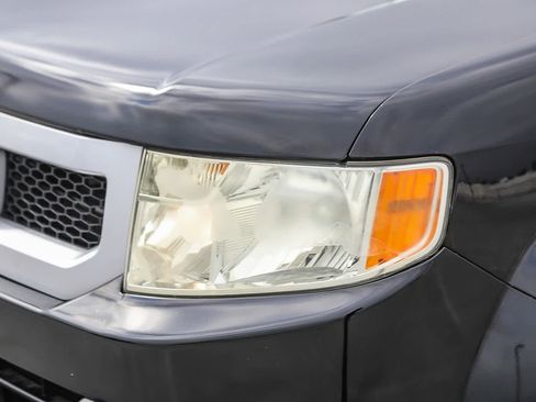 Used 2010 Honda Element LX image 8