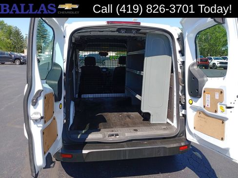 Used 2020 Ford Transit Connect XL FWD image 26