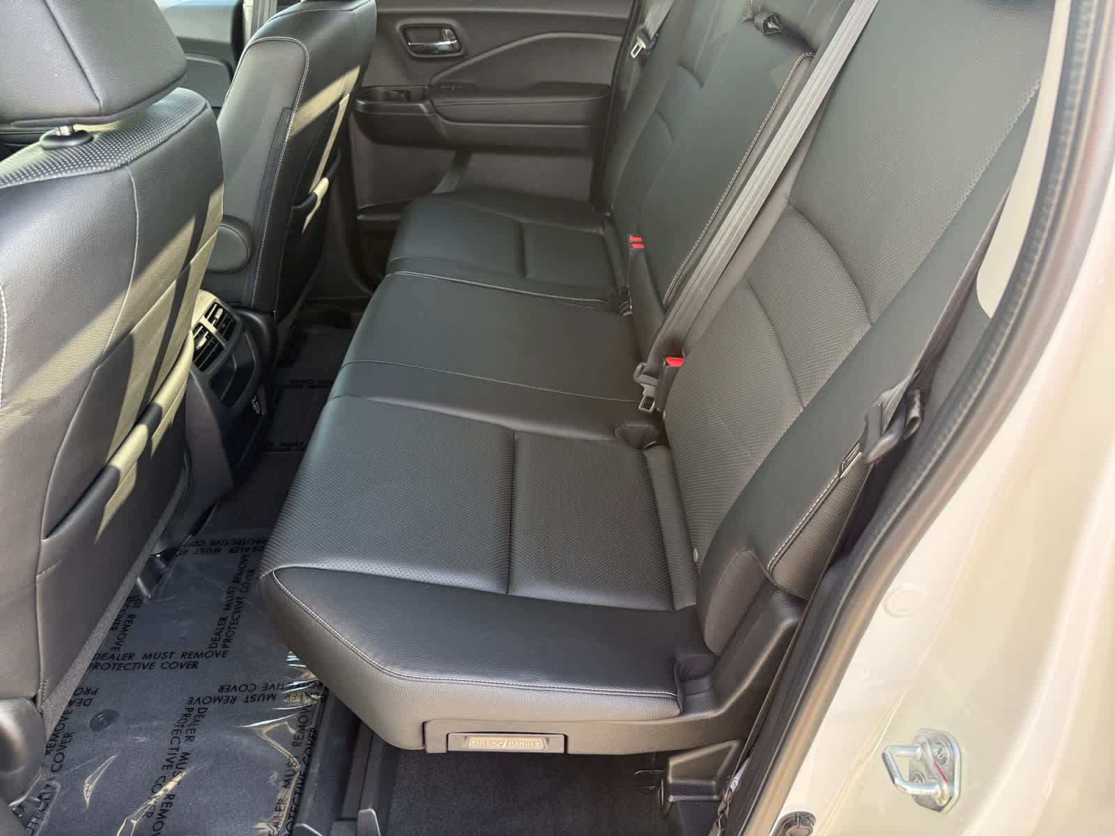 Used 2022 Honda Ridgeline RTL-E image 11