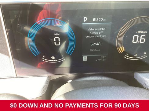 Used 2025 Hyundai Sonata SEL FWD image 10