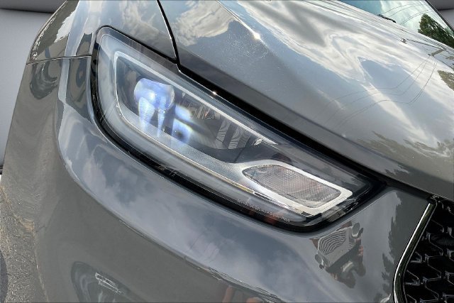 Used 2025 Chrysler Pacifica Select FWD image 34