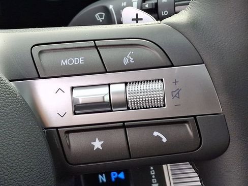 New 2026 Hyundai Kona Limited image 12