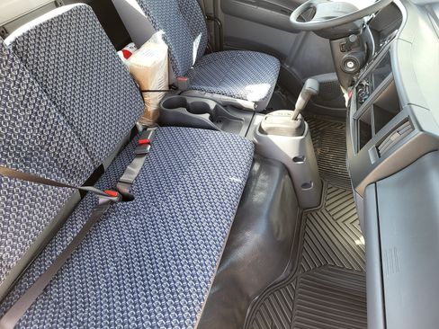 New 2026 Isuzu NPR RWD image 13