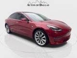 Used 2018 Tesla Model 3 Long Range image 4