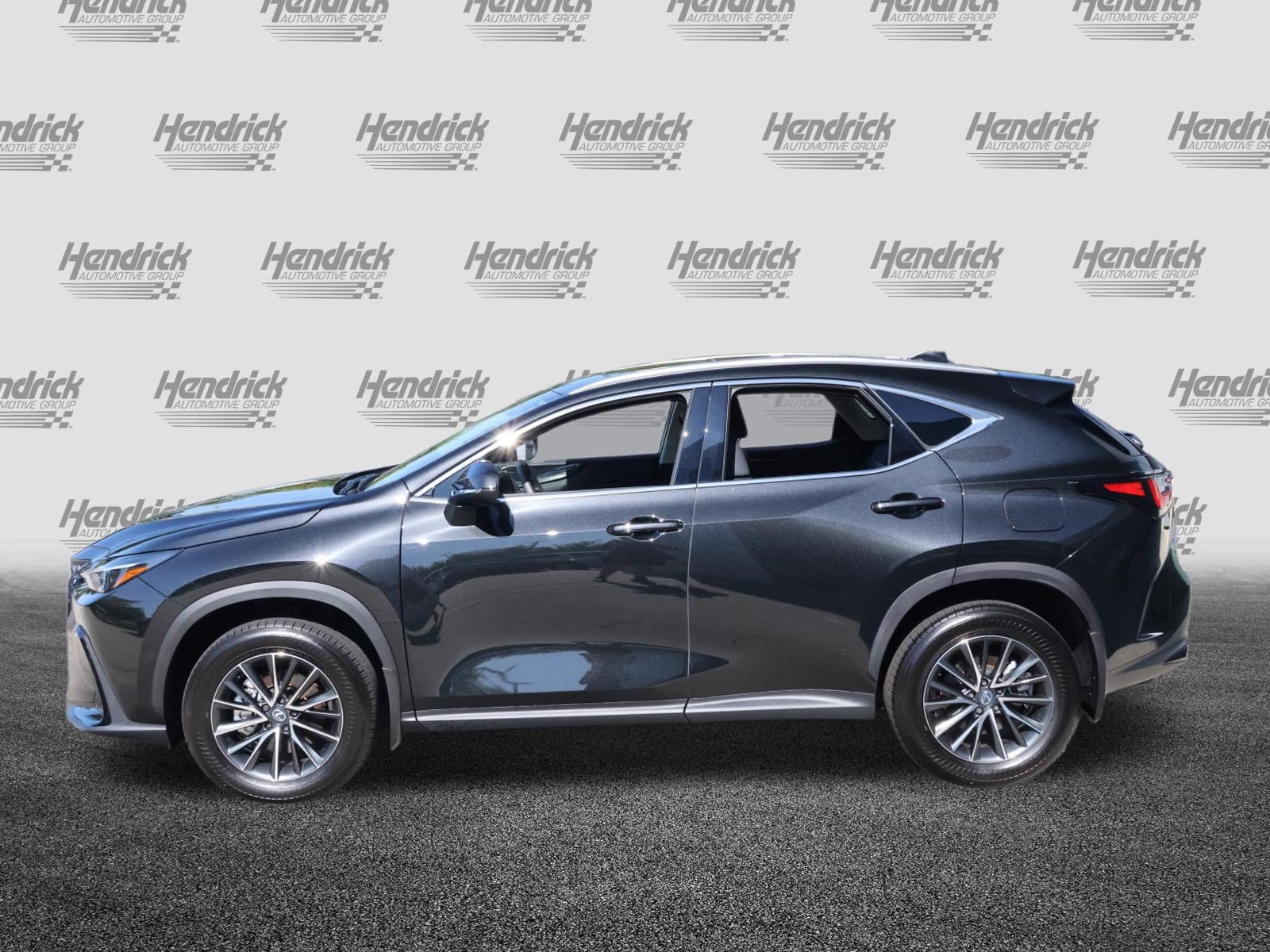Used 2026 Lexus NX 350 AWD w/ Accessory Package (K3) image 6