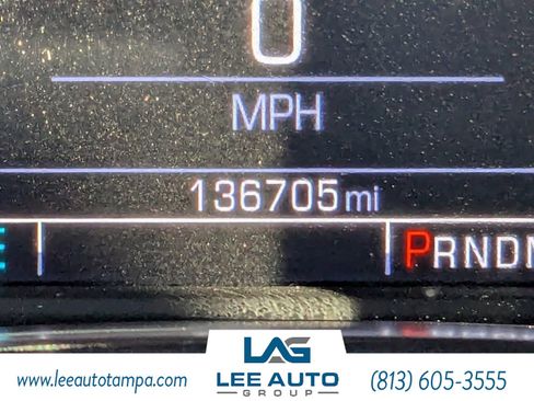 Used 2016 Chevrolet Silverado 2500 LTZ w/ Duramax Plus Package image 27