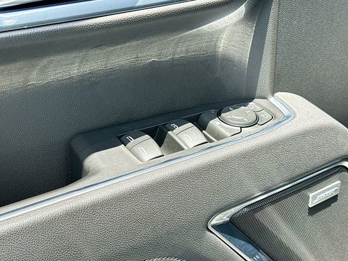 New 2025 Chevrolet Silverado 1500 RST image 13