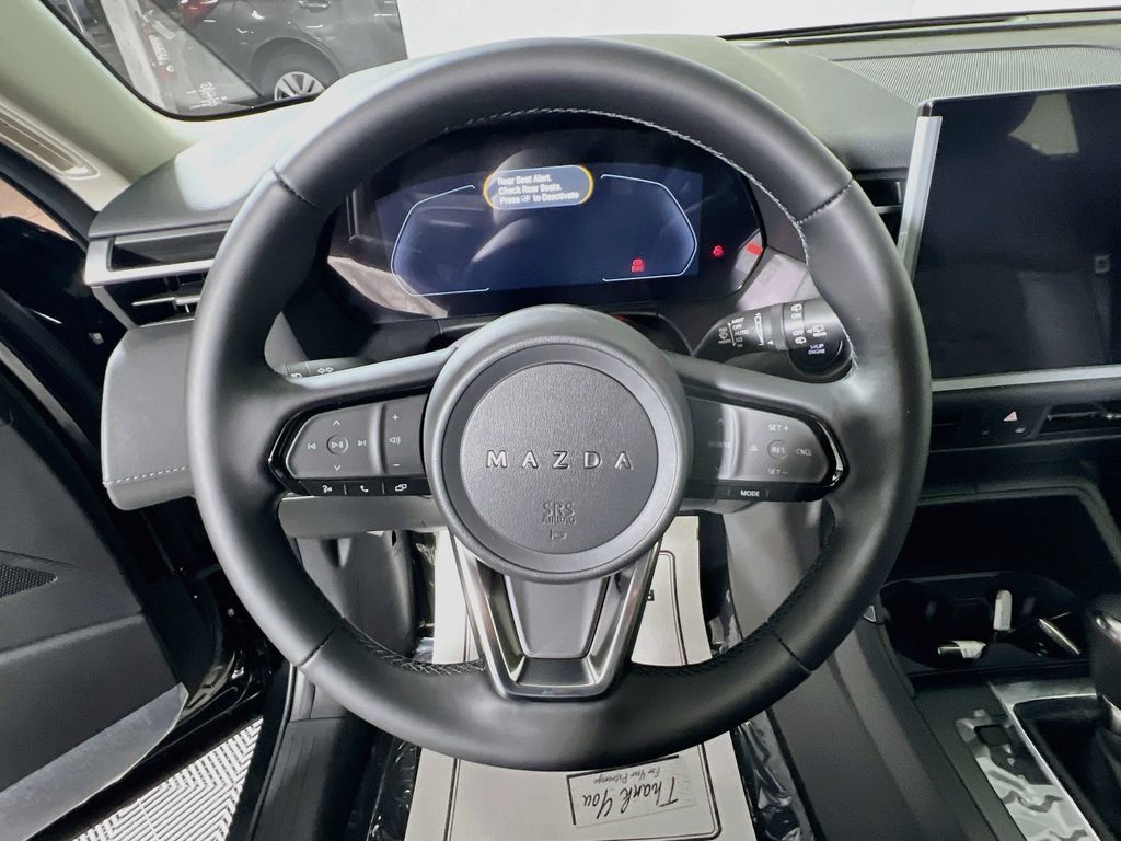 New 2026 MAZDA CX-5 Preferred AWD/4WD image 10