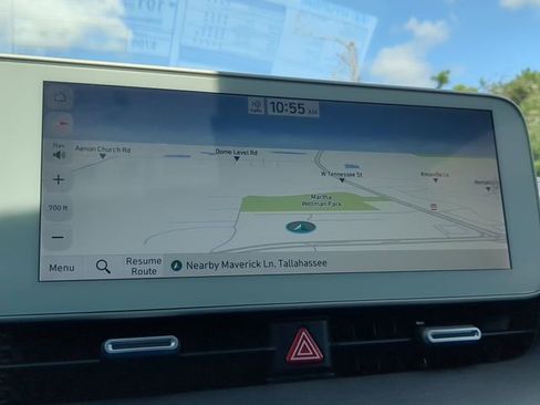 Used 2023 Hyundai Ioniq 5 Limited w/ Cargo Package AWD/4WD image 22