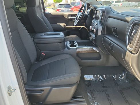 Used 2020 GMC Sierra 1500 Elevation w/ Elevation Value Package AWD/4WD image 21