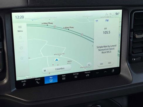 New 2025 Ford Bronco Badlands image 21