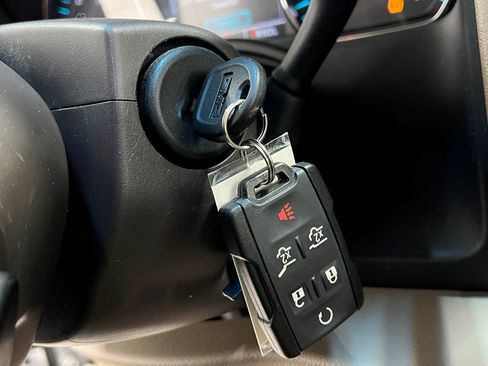 Used 2019 GMC Yukon SLT AWD/4WD image 21