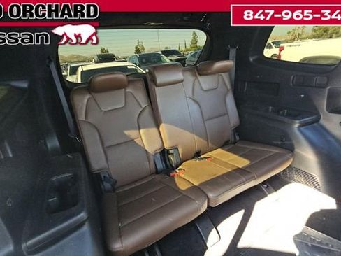 Used 2021 Kia Telluride SX w/ SX Prestige Package image 13