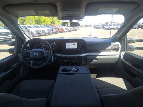 Used 2026 Ford F350 XLT AWD/4WD image 17