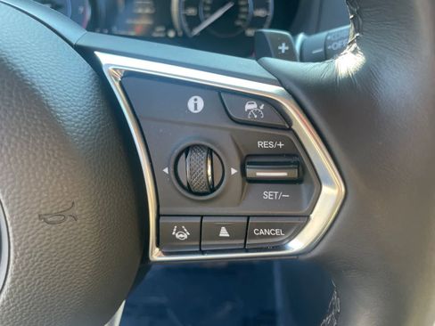 Used 2024 Acura RDX SH-AWD w/ Advance Package image 16