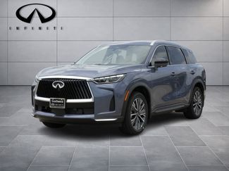 New 2027 INFINITI QX60 Luxe FWD video 1