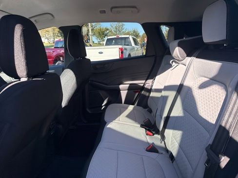 New 2026 Ford Escape Active image 33