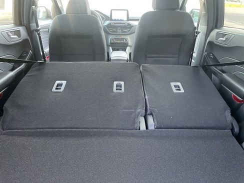 New 2026 Ford Escape Active image 61