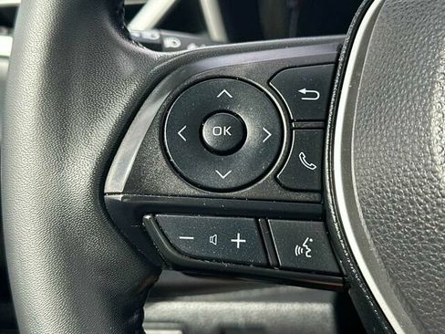 Used 2023 Toyota Corolla XSE w/ Carpet Mat Package (TMS) FWD image 27