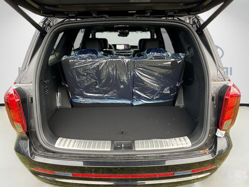 New 2025 Hyundai Palisade Calligraphy image 21