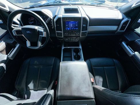 Used 2021 Ford F450 Lariat w/ Lariat Value Package image 34