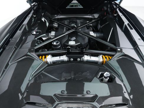 Used 2015 Lamborghini Aventador LP 720-4 50th Anniversario AWD/4WD image 47