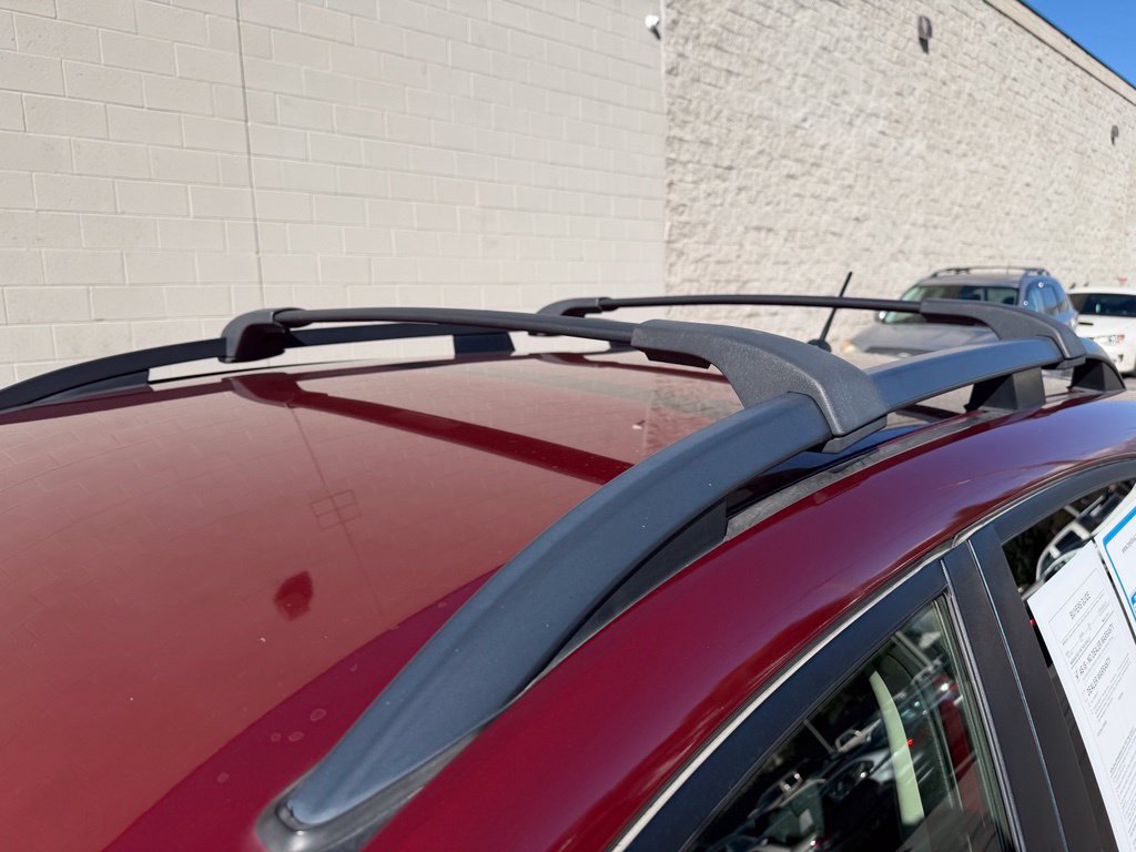 Used 2019 Subaru Crosstrek 2.0i AWD/4WD image 9
