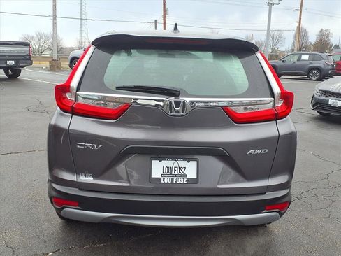 Used 2018 Honda CR-V LX image 19