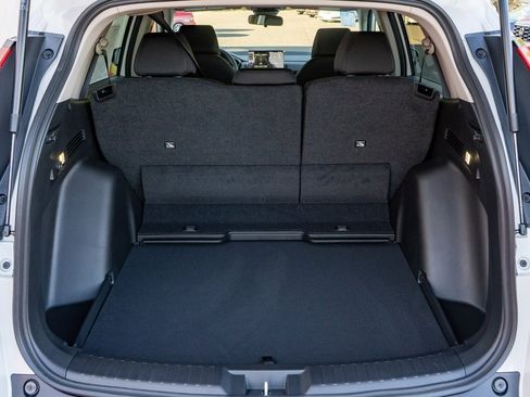 New 2026 Honda CR-V EX image 12