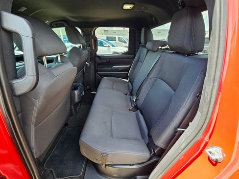 Used 2026 Toyota Tacoma SR5 RWD image 28