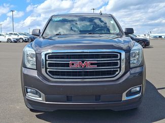 Used 2017 GMC Yukon SLE video 2